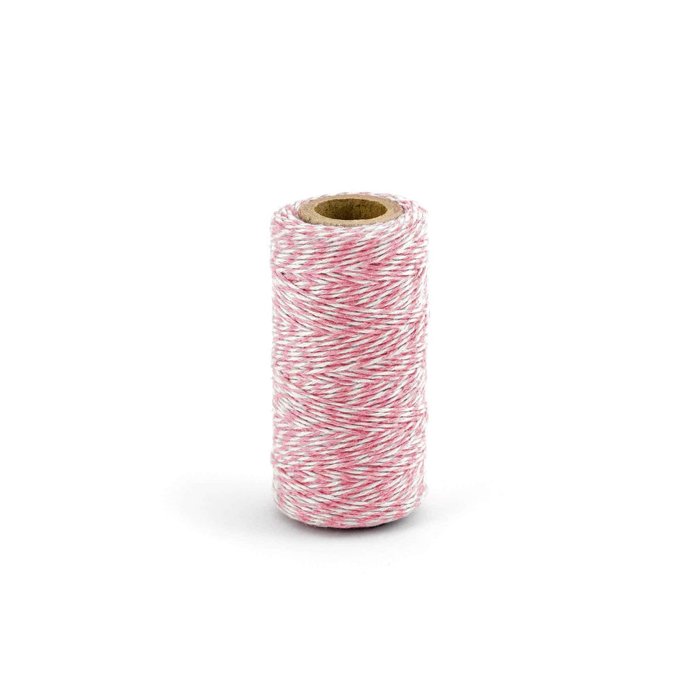 Light Pink Bakers Twine