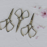 Hillier Embroidery Scissors by Kelmscott