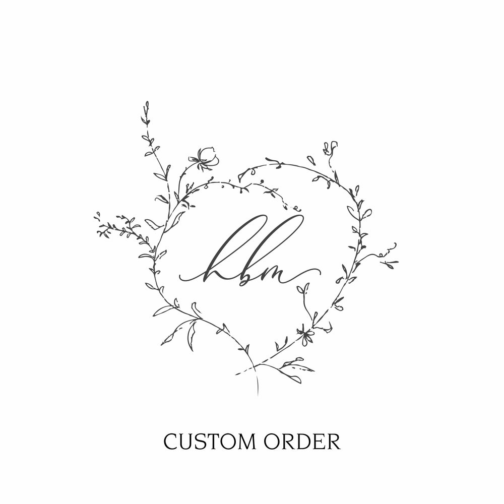 Melissa_Custom Order
