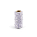 Lavender Bakers Twine