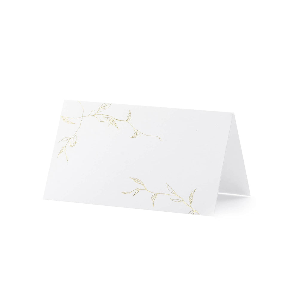Branch Place Cards | 10Pk