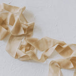 D’or Classic Silk Ribbon - 3cm / 3m
