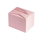 Pink Mini Gable Box | 10Pk