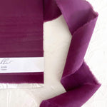 Anais Classic Silk Ribbon - 5cm