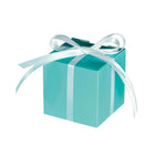 Tiffany Favour Box | 100 Pk