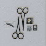 Joji Embroidery Scissors by Kelmscott