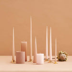 Ester and Eric Taper  Candles x 12 | 42cm