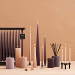 Ester and Eric Taper Candles x 12 | 32cm